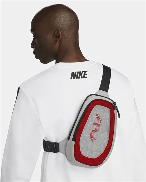 air max crossbody bag|Nike Air Max Crossbody Bag (4L). Nike.com.